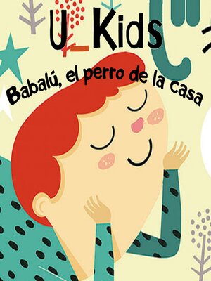 cover image of BABALÚ, EL PERRO DE LA CASA